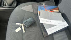 Renault Captur 1.2 TCE Dynamique S Nav 5dr Petrol Hatchback